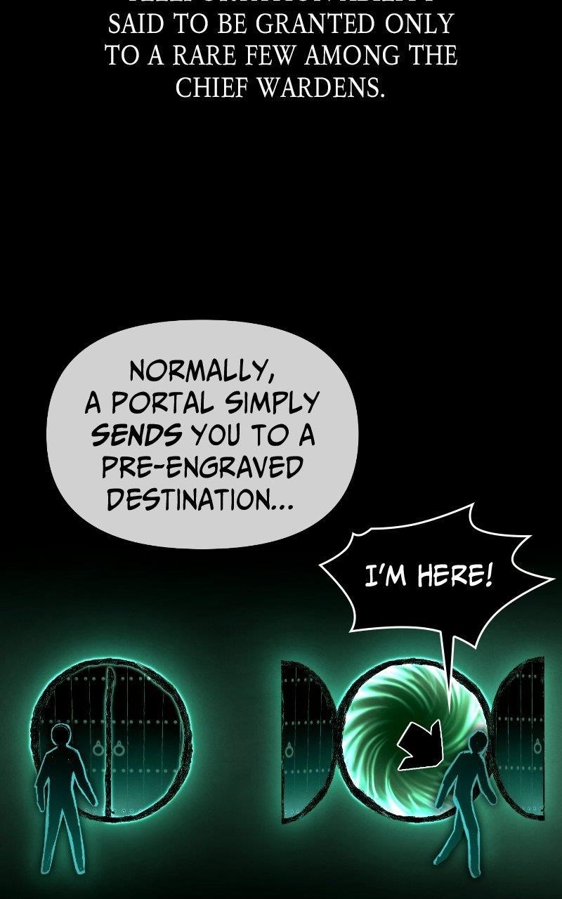 Reincarnated In a Cursed Game - Chapter 36 Page 10