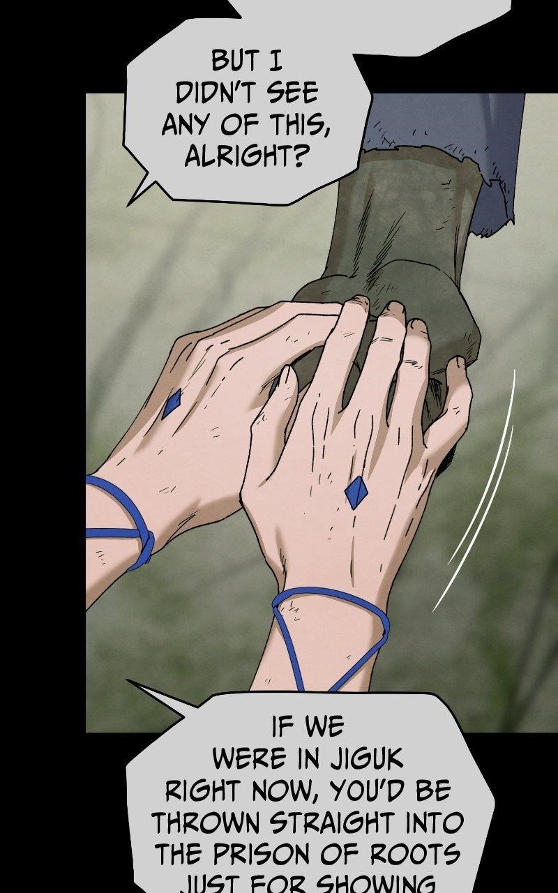 Reincarnated In a Cursed Game - Chapter 36 Page 20