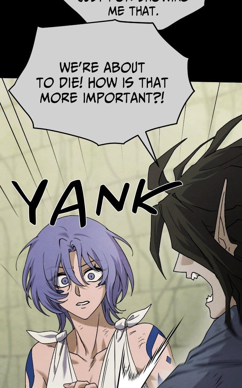 Reincarnated In a Cursed Game - Chapter 36 Page 21