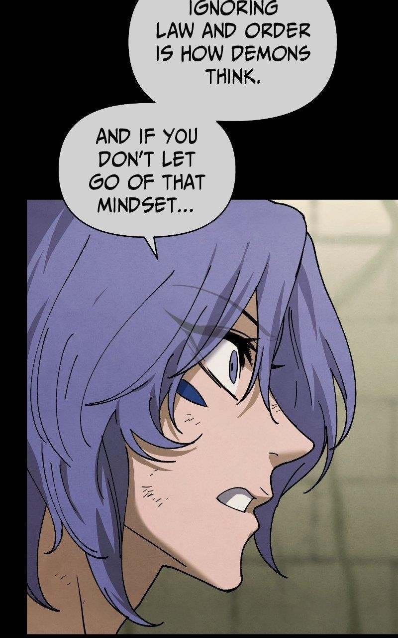 Reincarnated In a Cursed Game - Chapter 36 Page 24