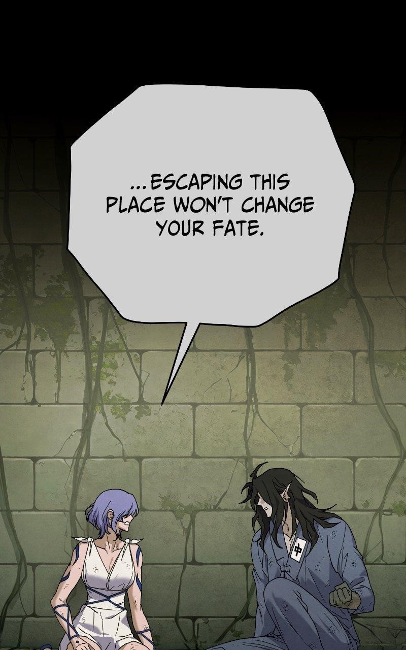 Reincarnated In a Cursed Game - Chapter 36 Page 25