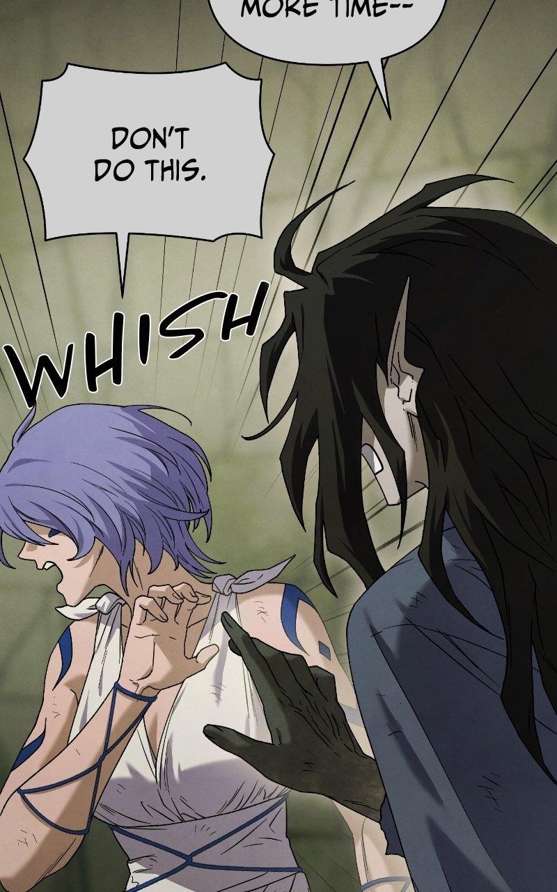 Reincarnated In a Cursed Game - Chapter 36 Page 27