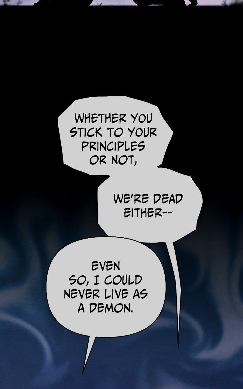 Reincarnated In a Cursed Game - Chapter 36 Page 35