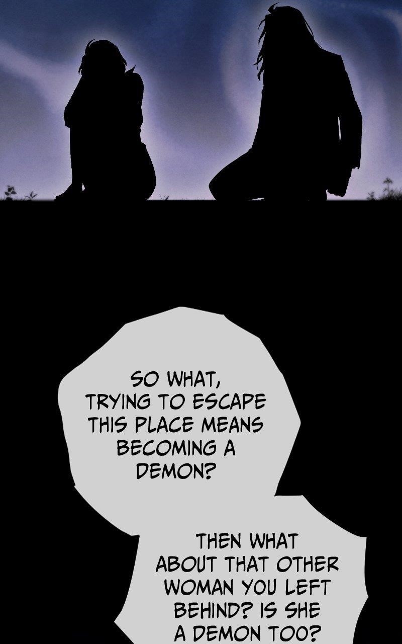 Reincarnated In a Cursed Game - Chapter 36 Page 36