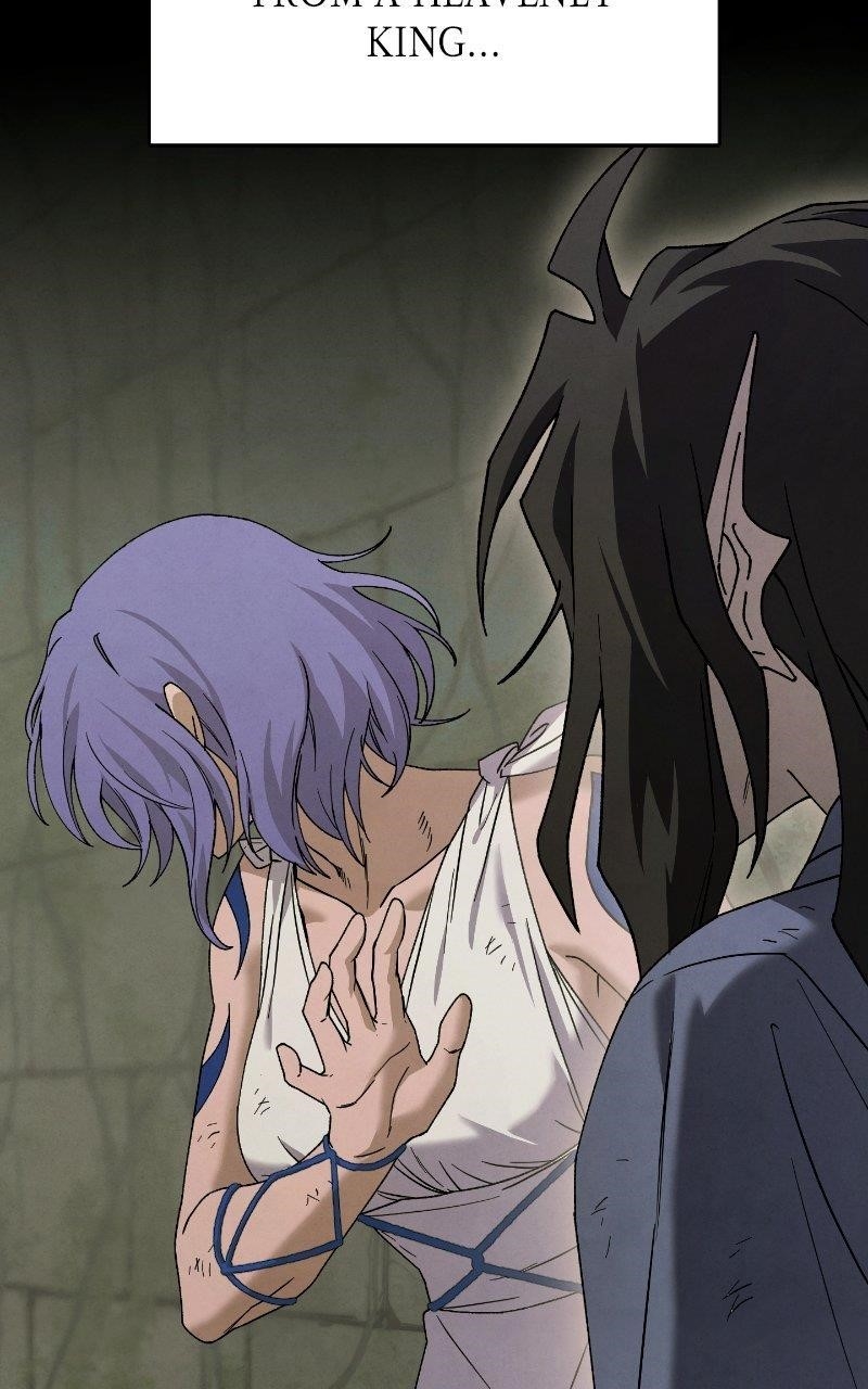 Reincarnated In a Cursed Game - Chapter 36 Page 42