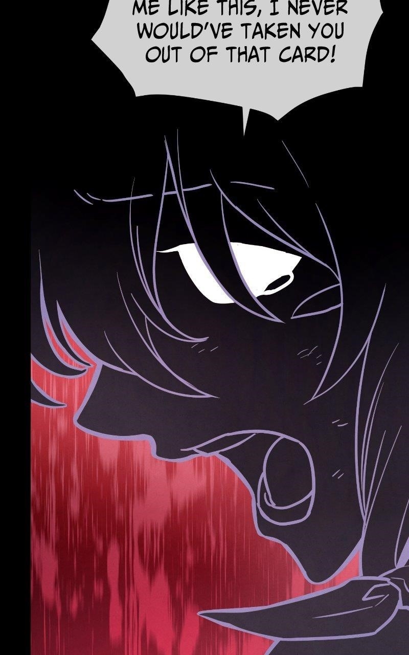 Reincarnated In a Cursed Game - Chapter 36 Page 44