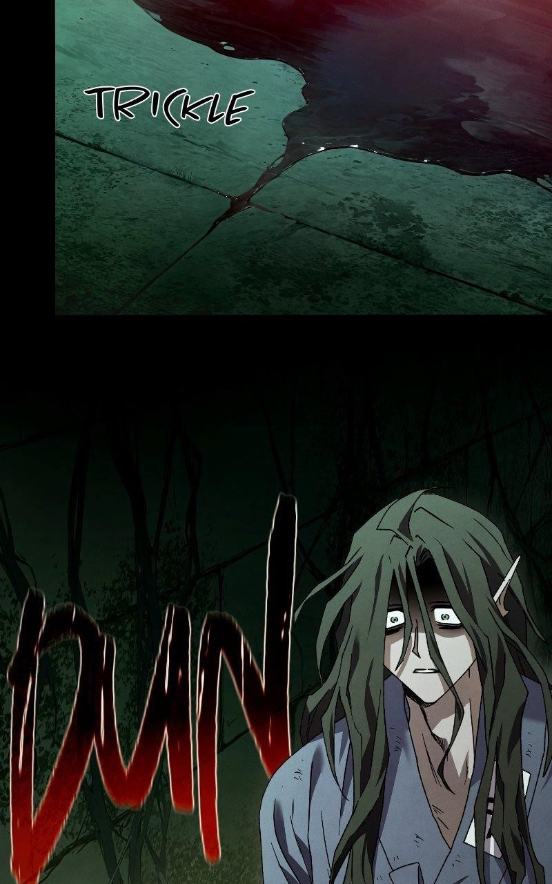 Reincarnated In a Cursed Game - Chapter 36 Page 48