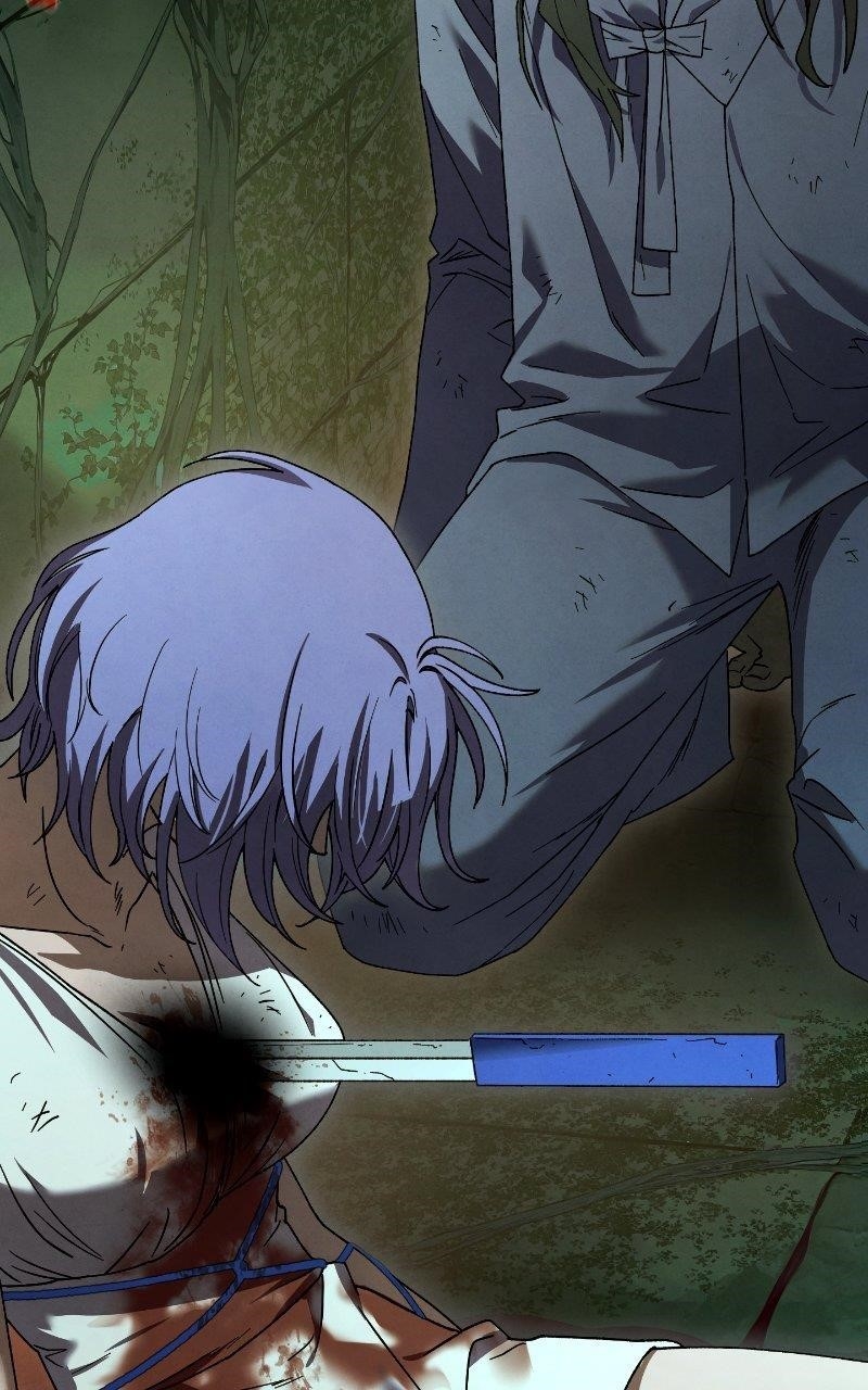 Reincarnated In a Cursed Game - Chapter 36 Page 49