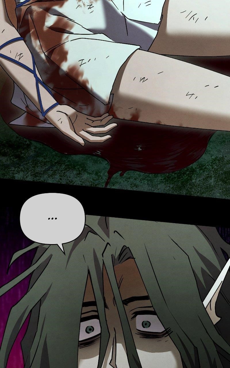 Reincarnated In a Cursed Game - Chapter 36 Page 50