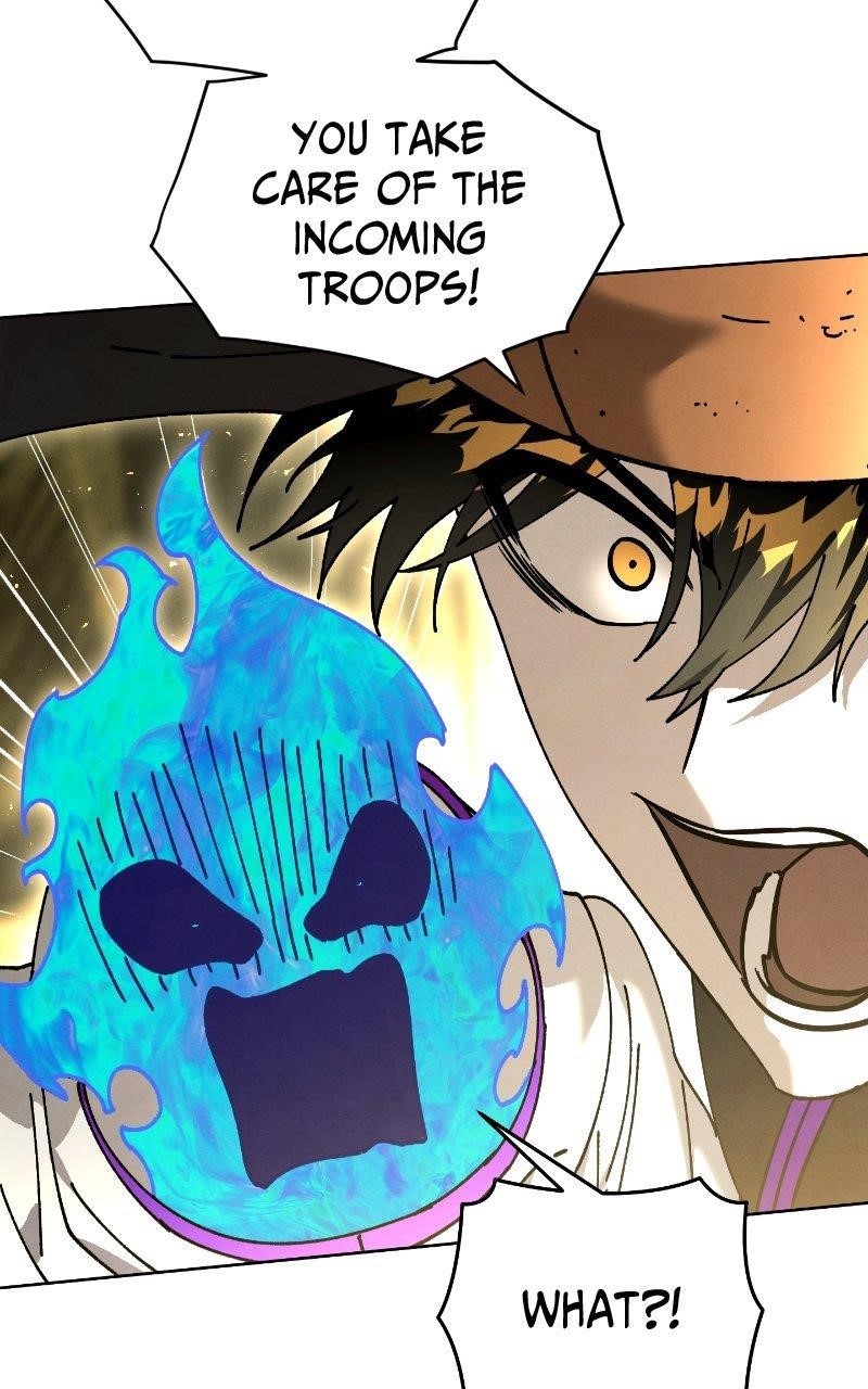 Reincarnated In a Cursed Game - Chapter 36 Page 60