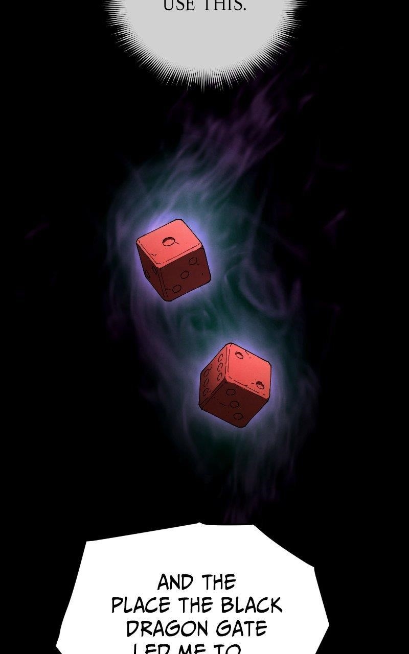 Reincarnated In a Cursed Game - Chapter 36 Page 74