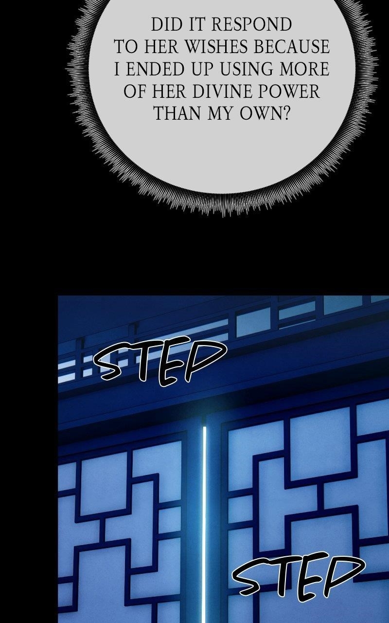 Reincarnated In a Cursed Game - Chapter 36 Page 77