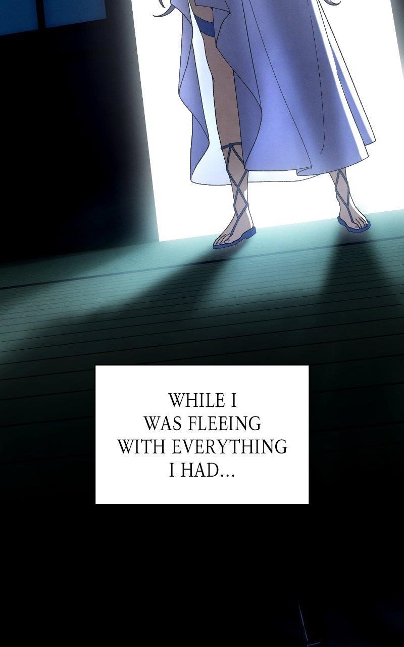 Reincarnated In a Cursed Game - Chapter 36 Page 80