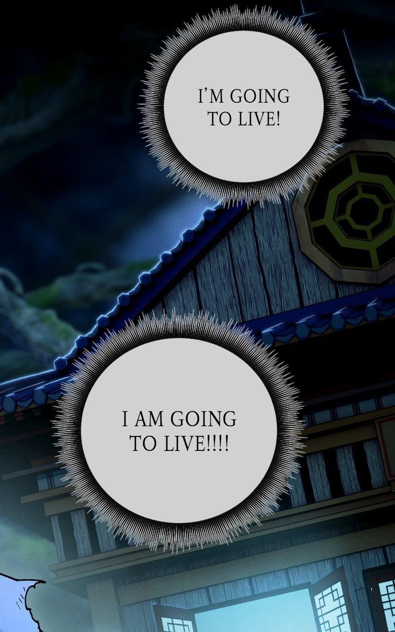 Reincarnated In a Cursed Game - Chapter 36 Page 81