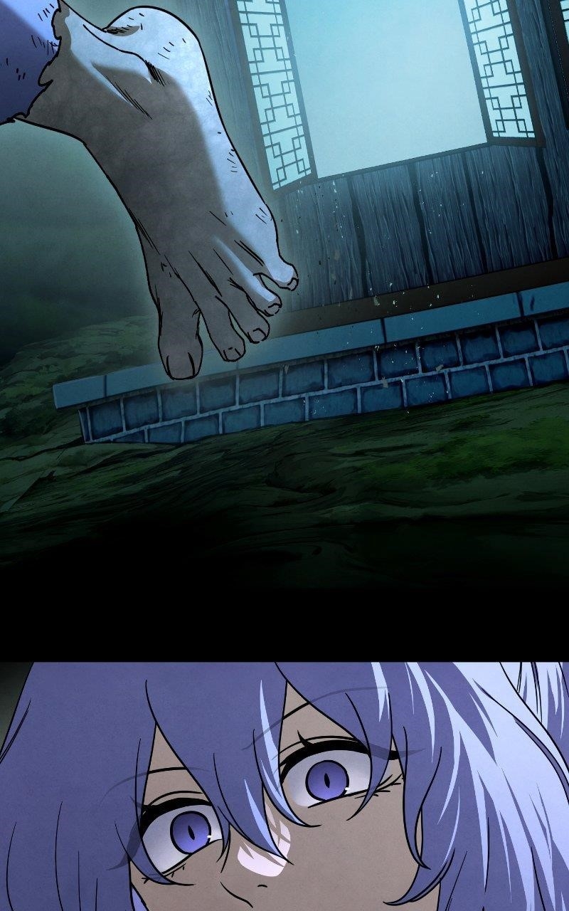 Reincarnated In a Cursed Game - Chapter 36 Page 82