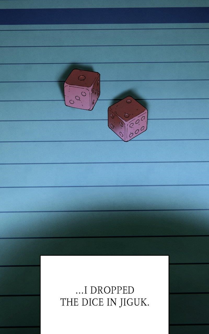 Reincarnated In a Cursed Game - Chapter 36 Page 84