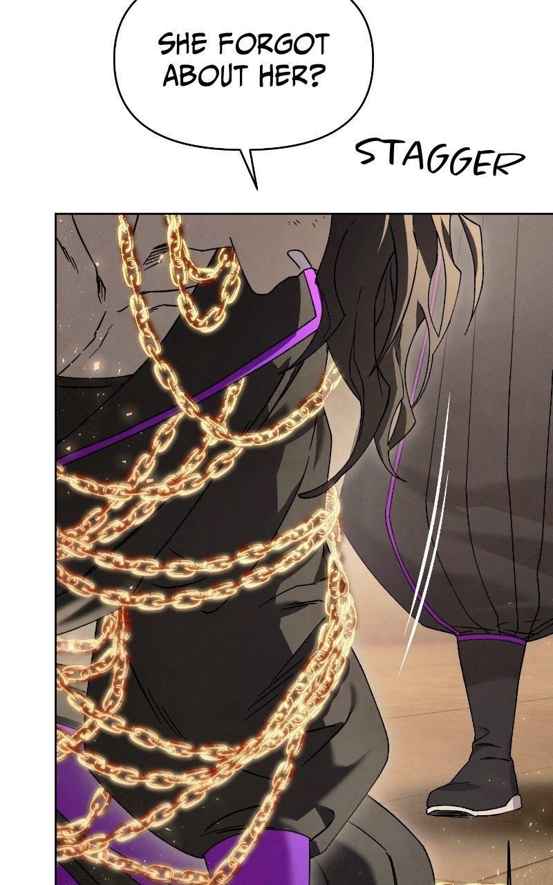 Reincarnated In a Cursed Game - Chapter 37 Page 10