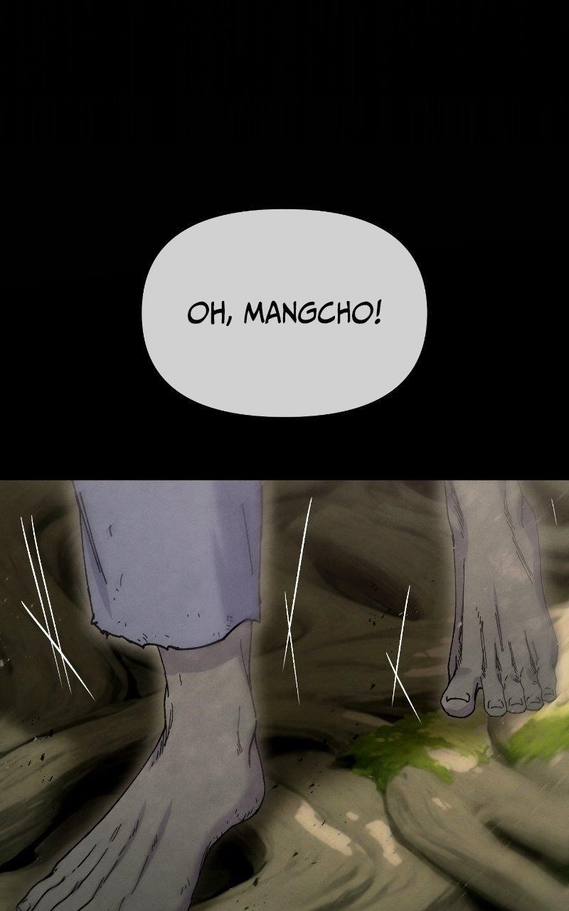 Reincarnated In a Cursed Game - Chapter 37 Page 20