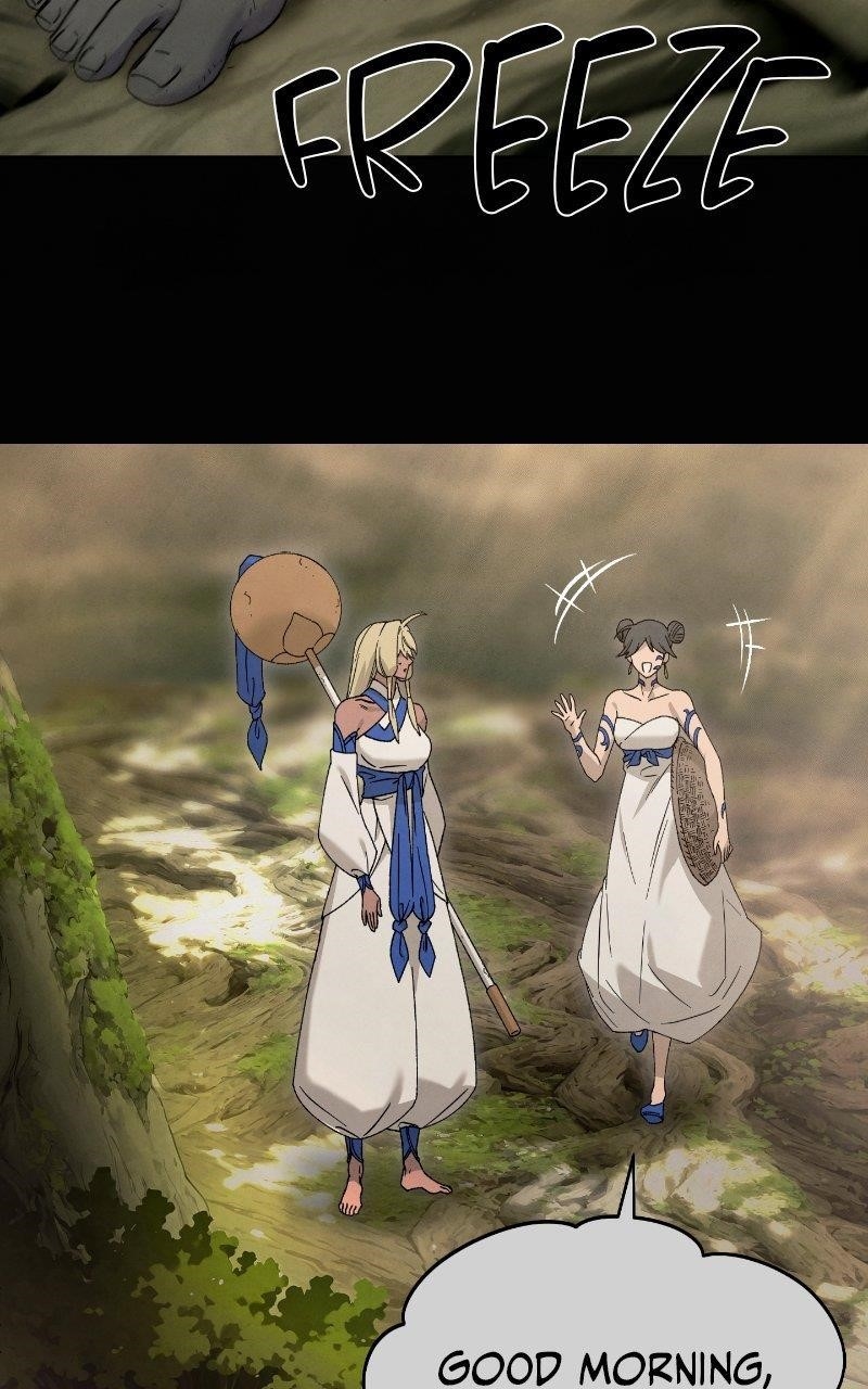 Reincarnated In a Cursed Game - Chapter 37 Page 21