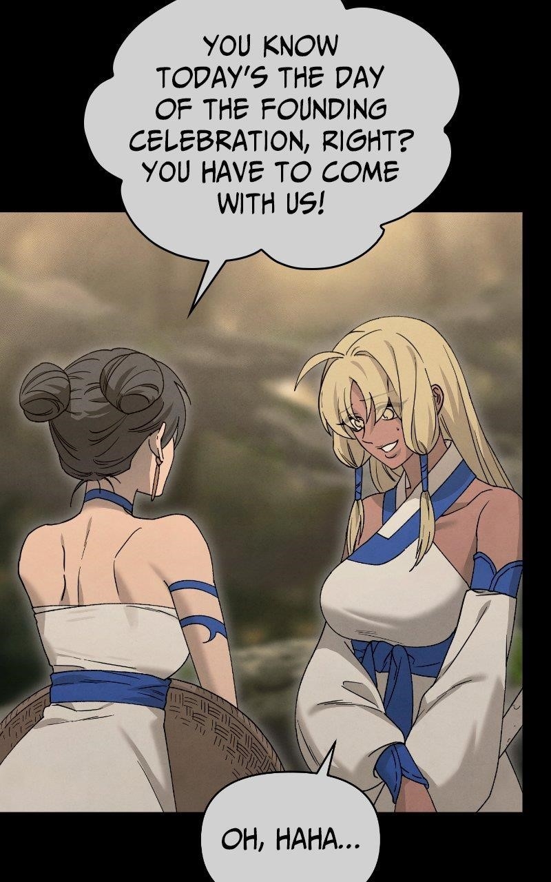 Reincarnated In a Cursed Game - Chapter 37 Page 23