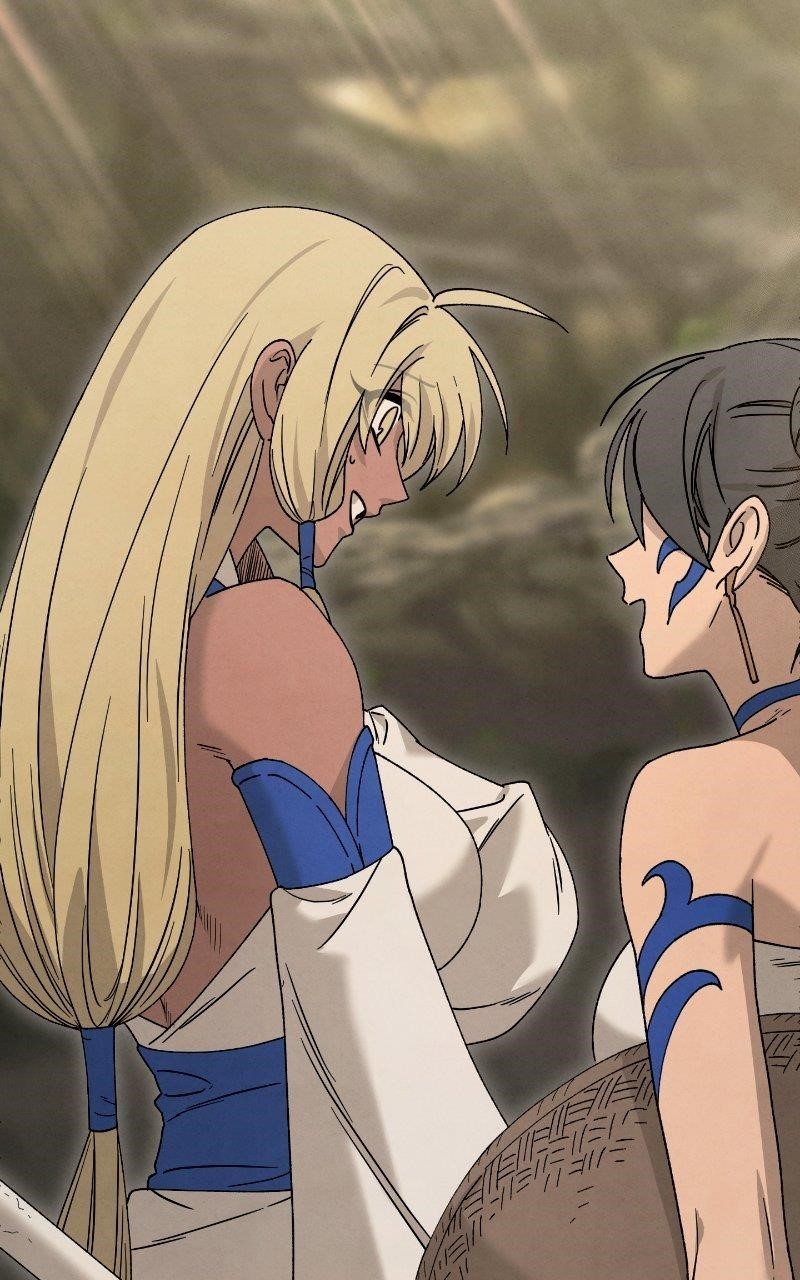 Reincarnated In a Cursed Game - Chapter 37 Page 26