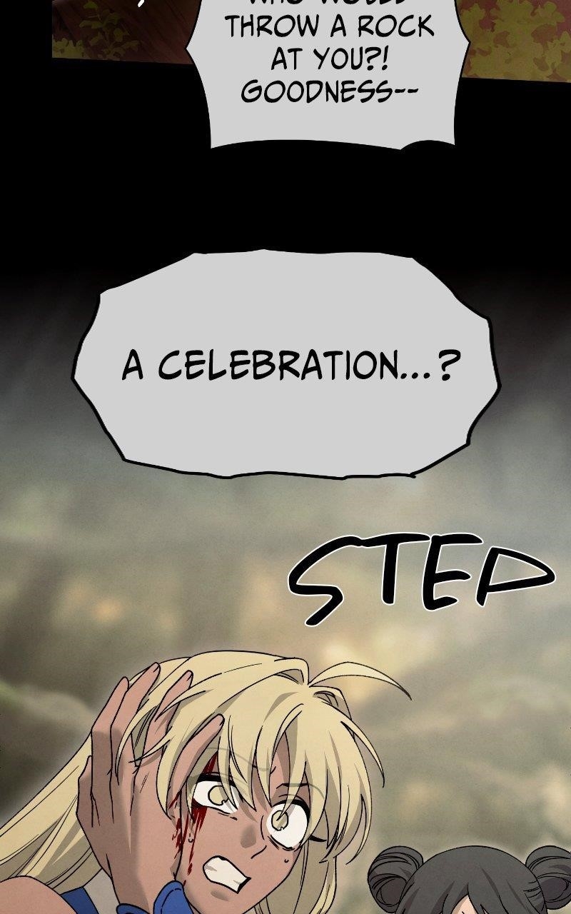 Reincarnated In a Cursed Game - Chapter 37 Page 32