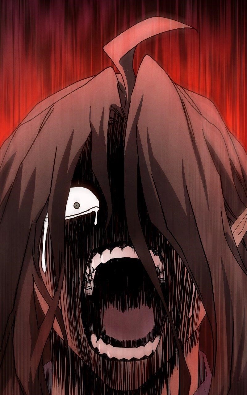 Reincarnated In a Cursed Game - Chapter 37 Page 35