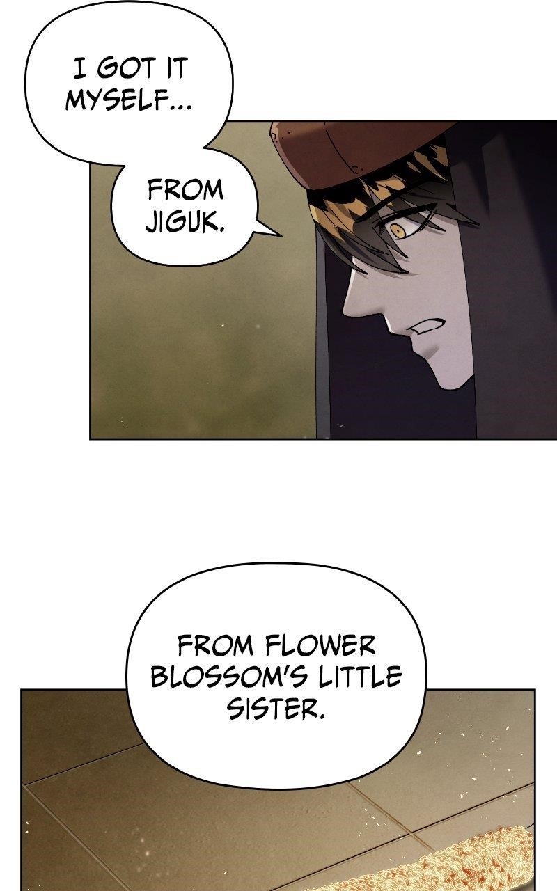 Reincarnated In a Cursed Game - Chapter 37 Page 4