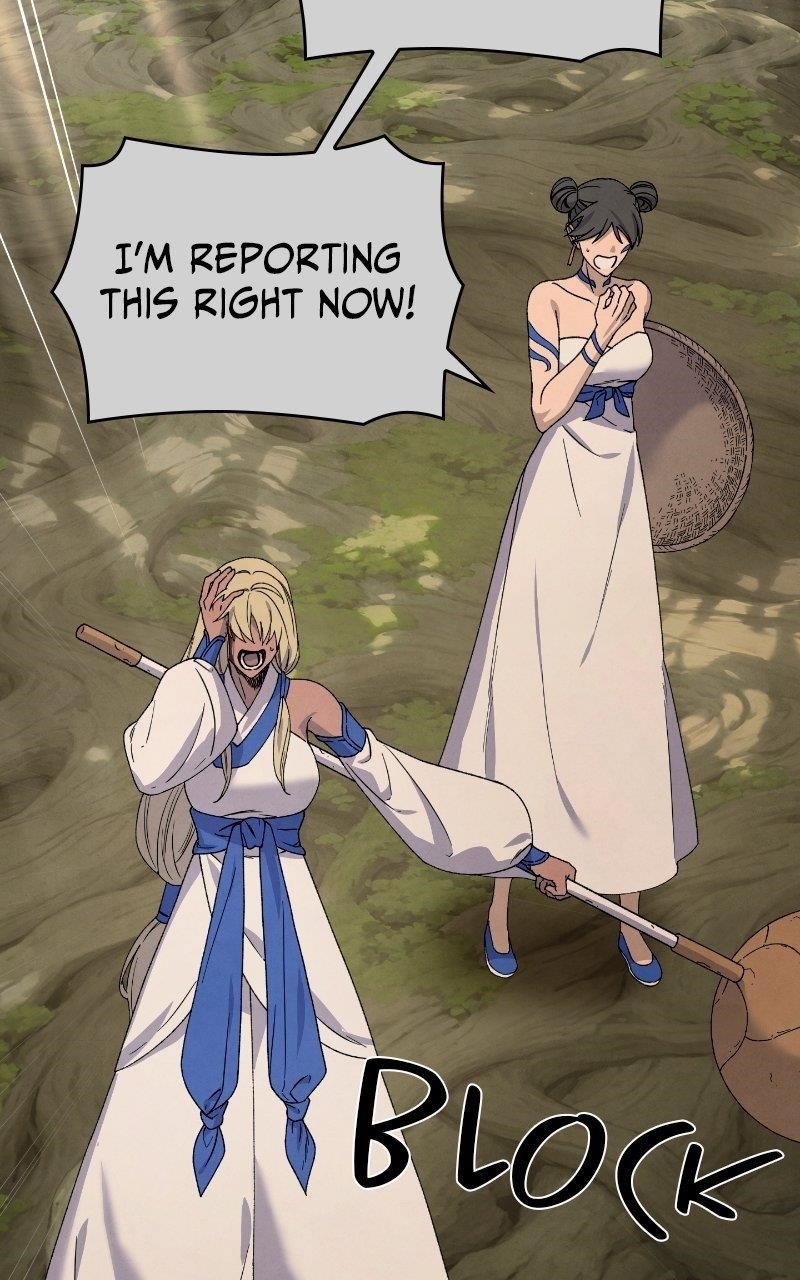 Reincarnated In a Cursed Game - Chapter 37 Page 40