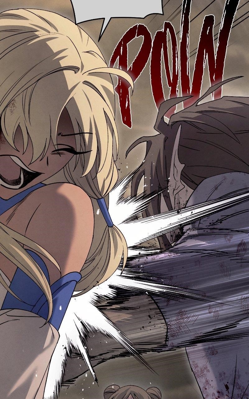 Reincarnated In a Cursed Game - Chapter 37 Page 43