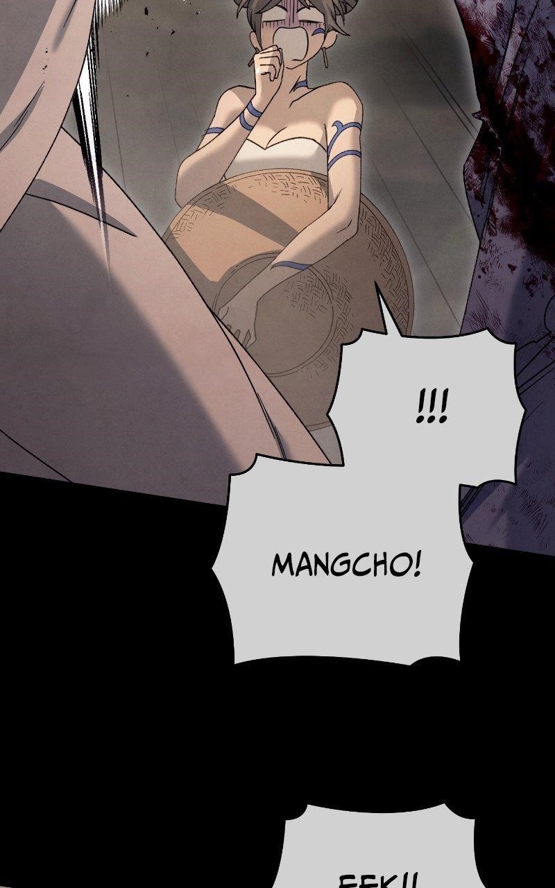 Reincarnated In a Cursed Game - Chapter 37 Page 44