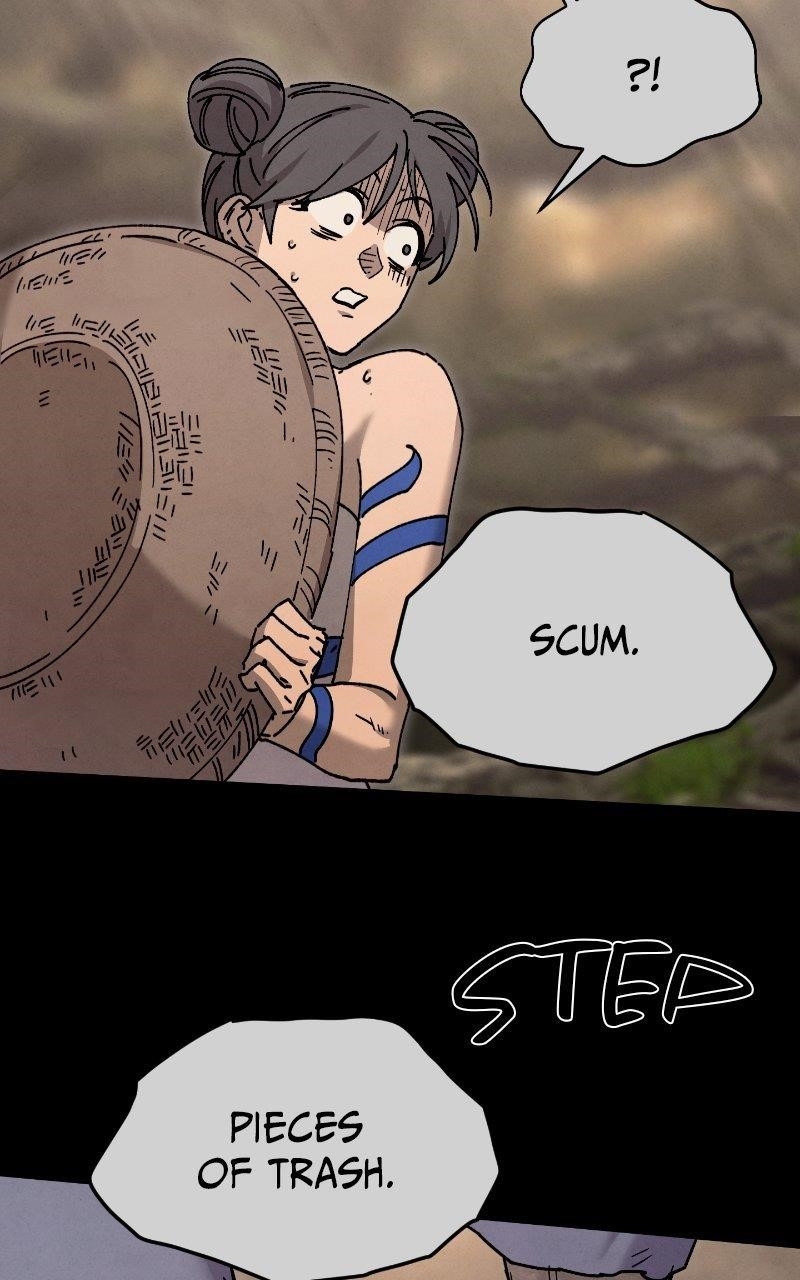 Reincarnated In a Cursed Game - Chapter 37 Page 46