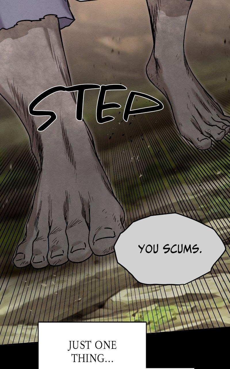 Reincarnated In a Cursed Game - Chapter 37 Page 47