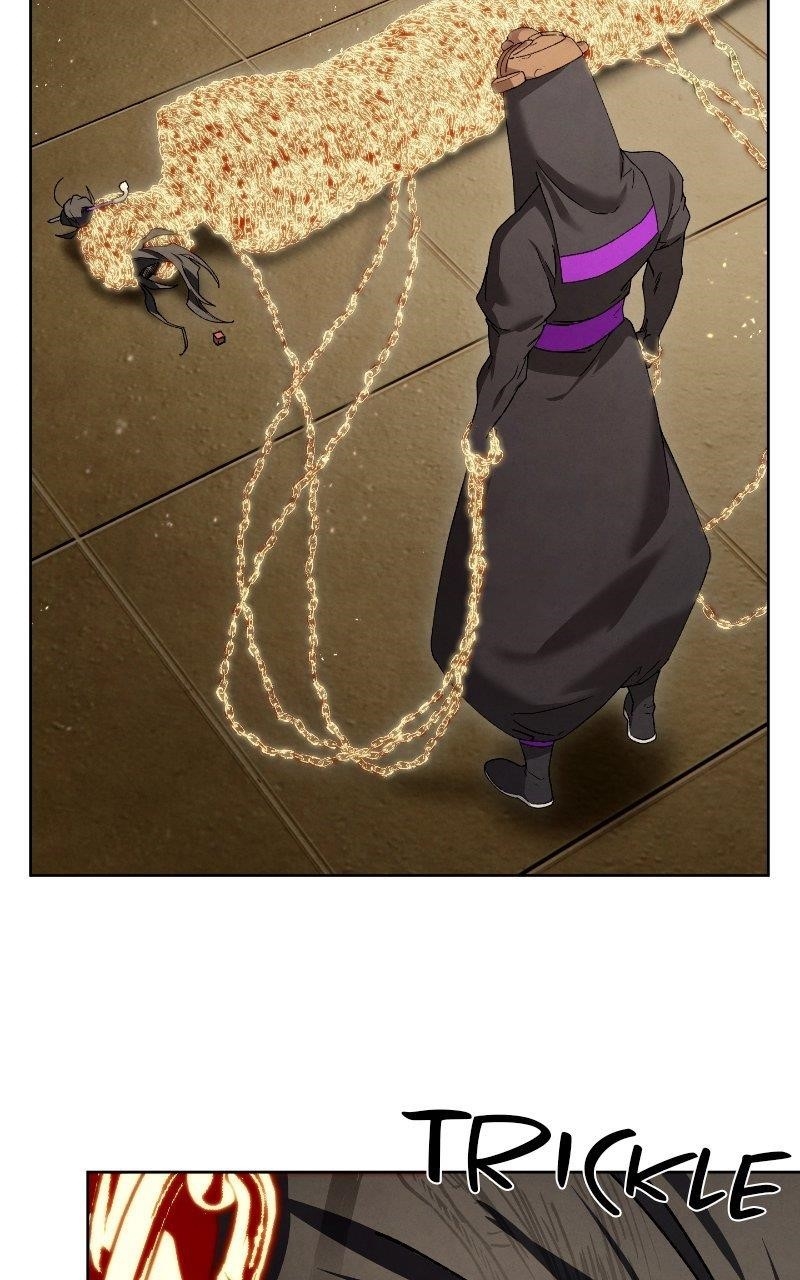 Reincarnated In a Cursed Game - Chapter 37 Page 5