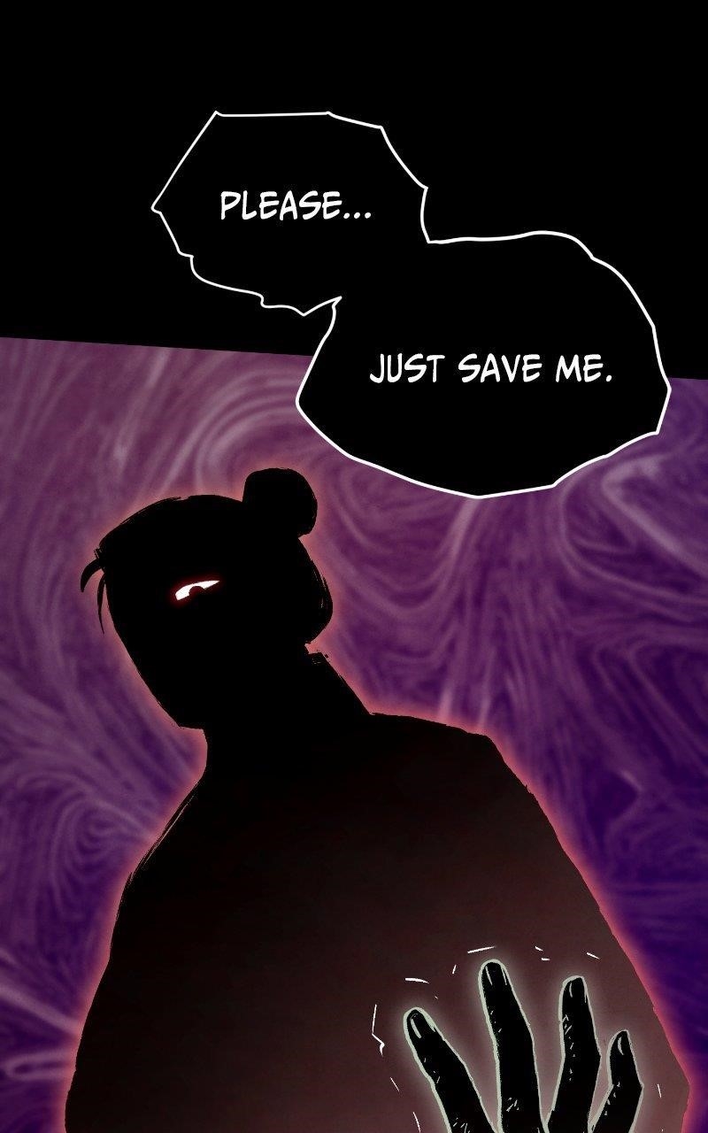 Reincarnated In a Cursed Game - Chapter 37 Page 51