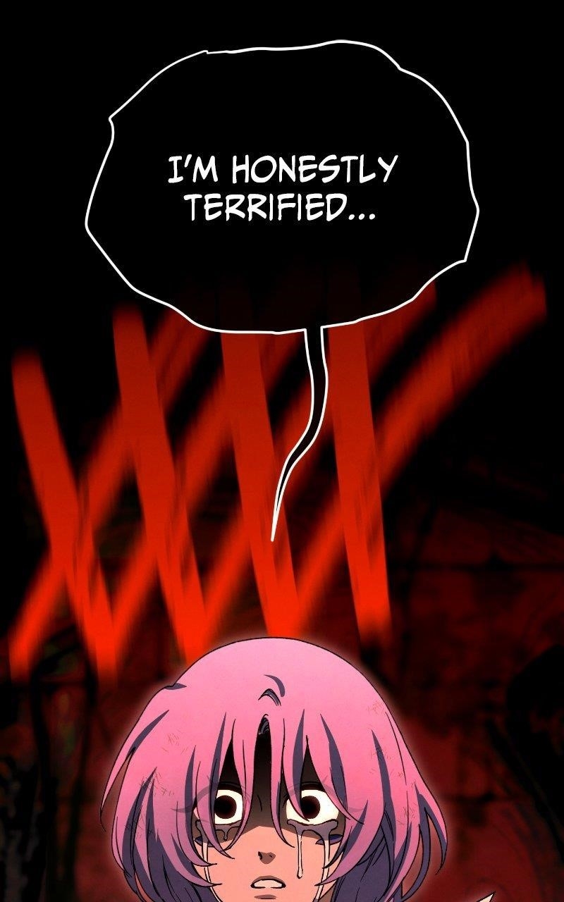 Reincarnated In a Cursed Game - Chapter 37 Page 61