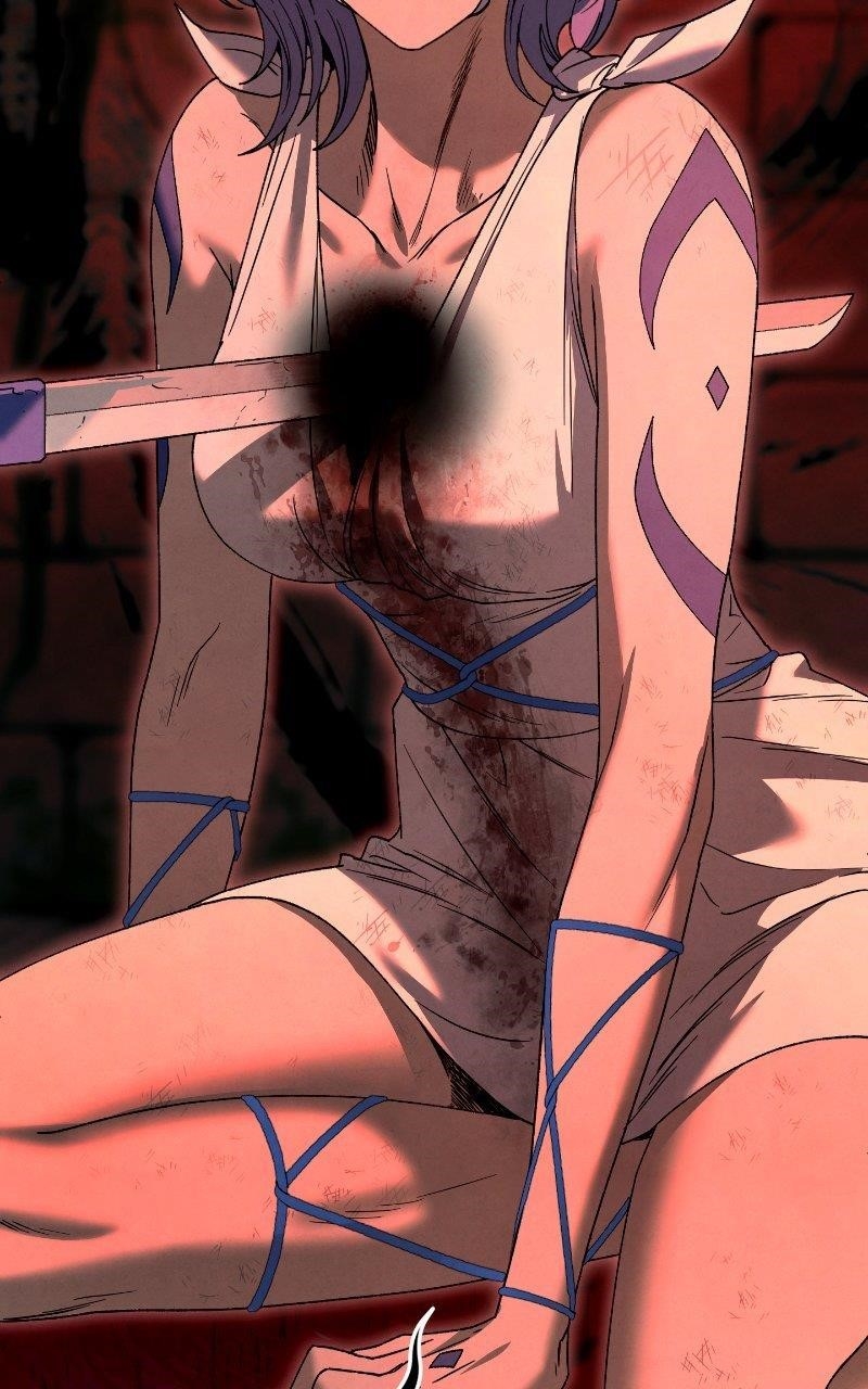 Reincarnated In a Cursed Game - Chapter 37 Page 62