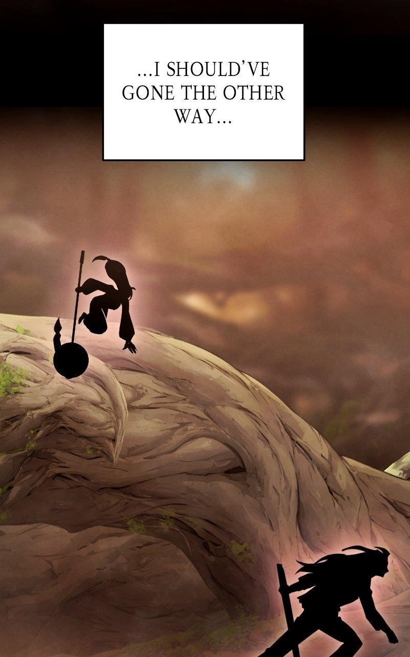 Reincarnated In a Cursed Game - Chapter 37 Page 70