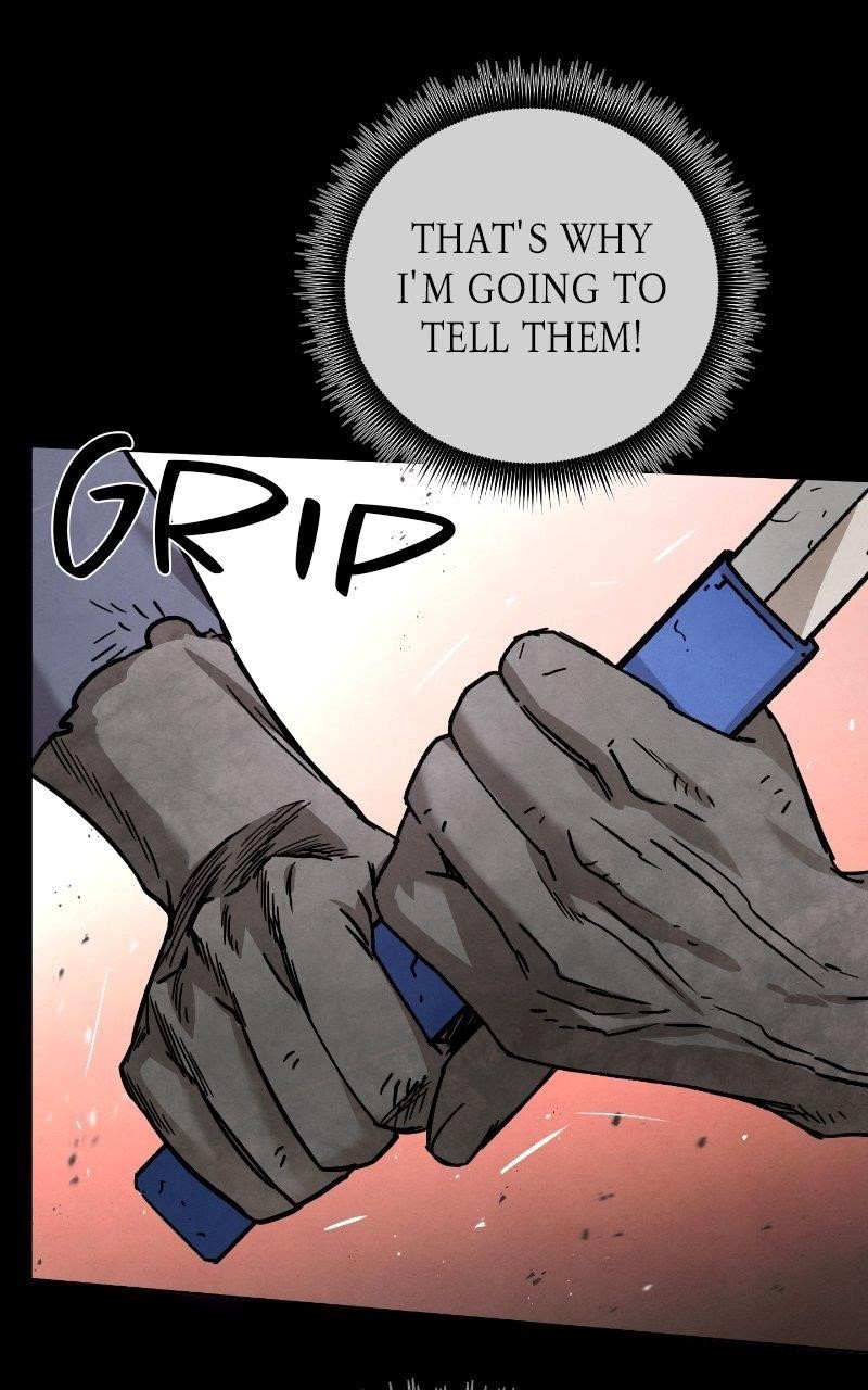 Reincarnated In a Cursed Game - Chapter 37 Page 79