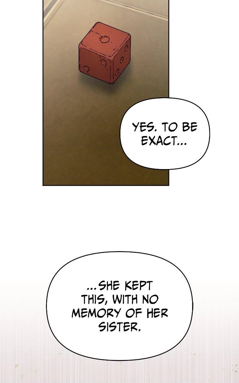 Reincarnated In a Cursed Game - Chapter 37 Page 8