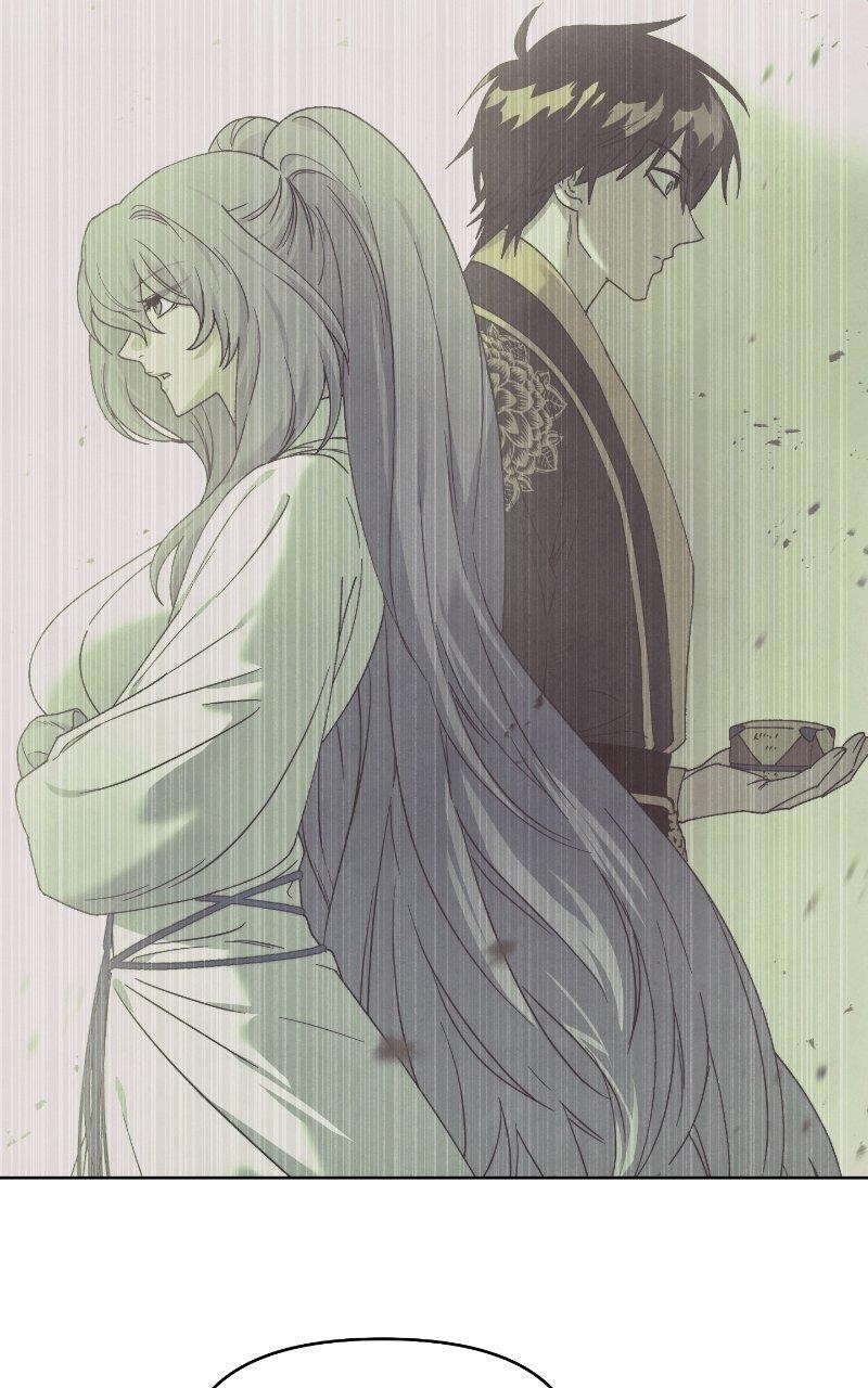 Reincarnated In a Cursed Game - Chapter 37 Page 9