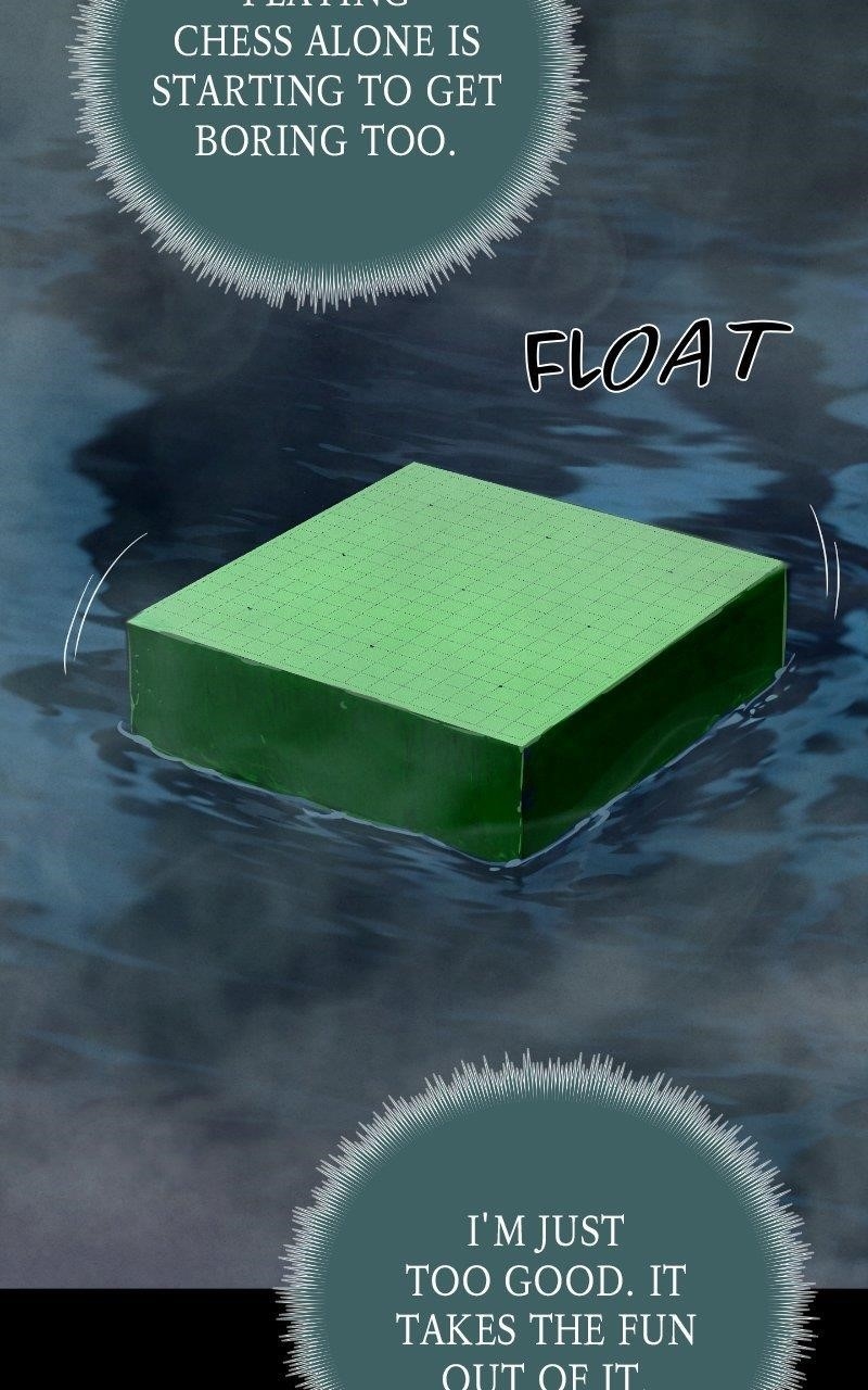 Reincarnated In a Cursed Game - Chapter 38 Page 11