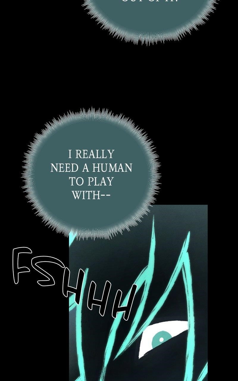 Reincarnated In a Cursed Game - Chapter 38 Page 12