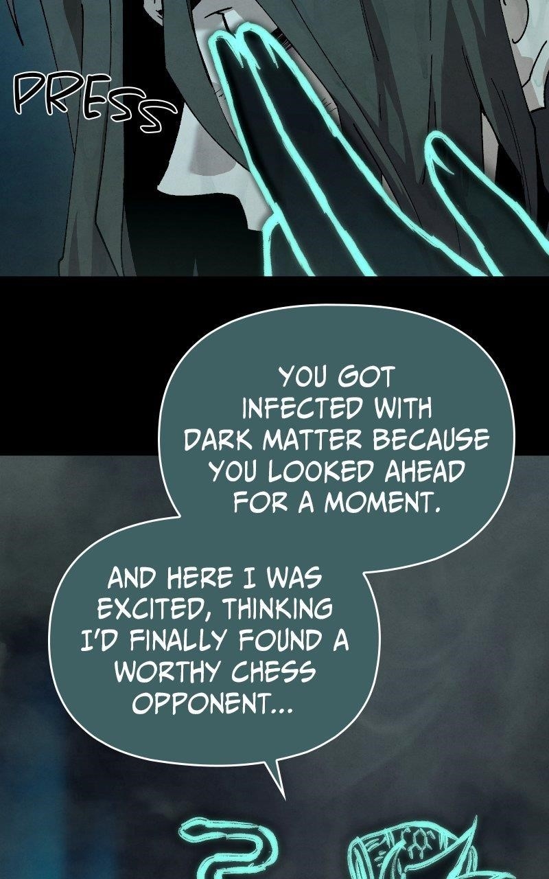 Reincarnated In a Cursed Game - Chapter 38 Page 19