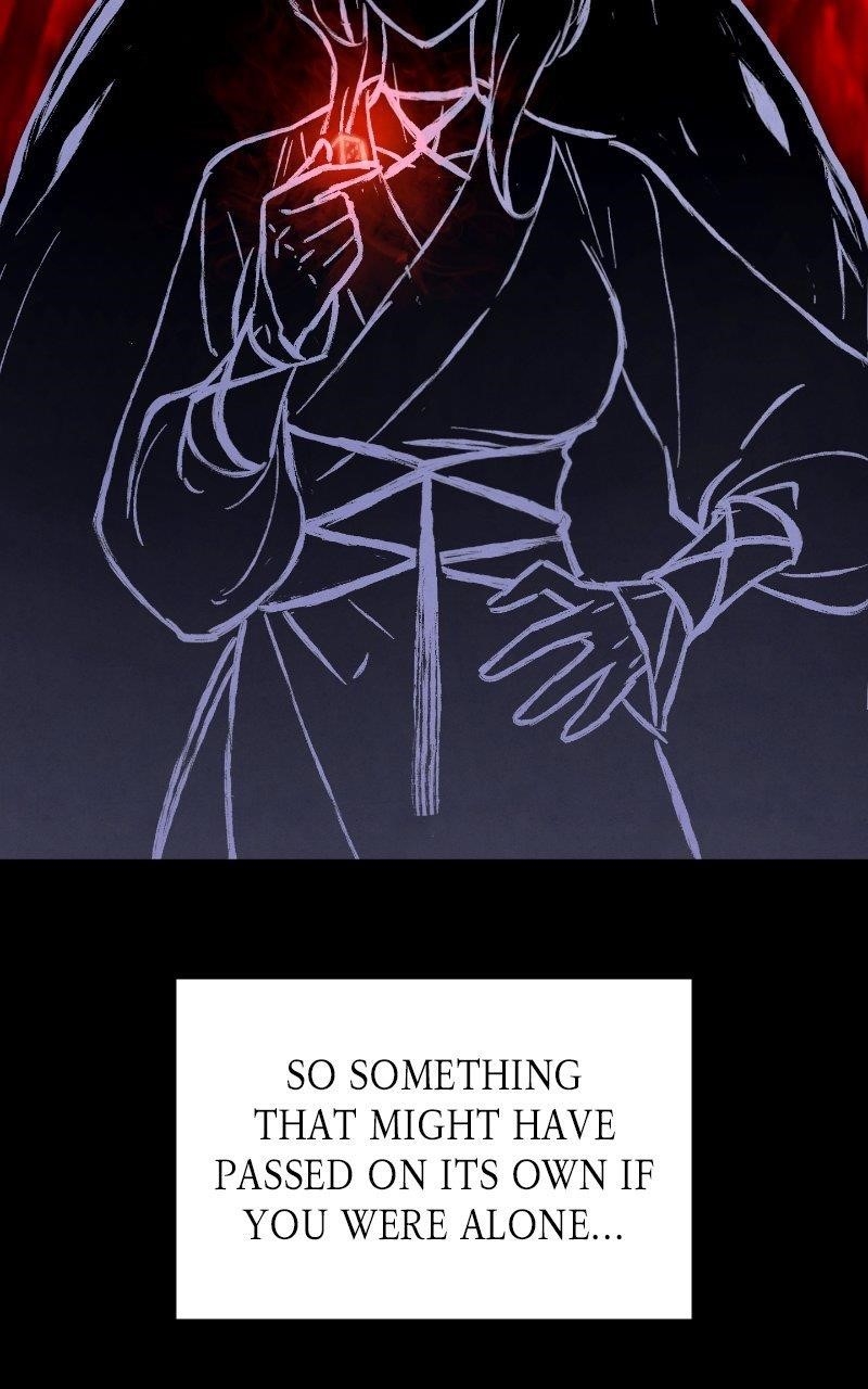 Reincarnated In a Cursed Game - Chapter 38 Page 39