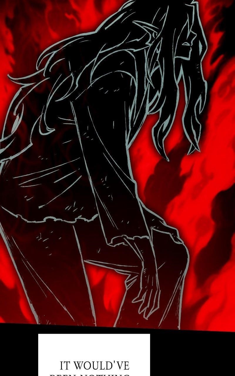 Reincarnated In a Cursed Game - Chapter 38 Page 49