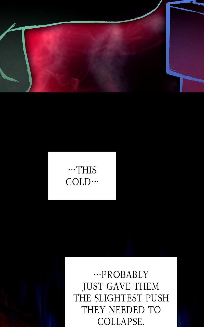 Reincarnated In a Cursed Game - Chapter 38 Page 63