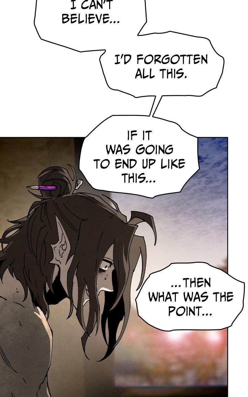 Reincarnated In a Cursed Game - Chapter 38 Page 69