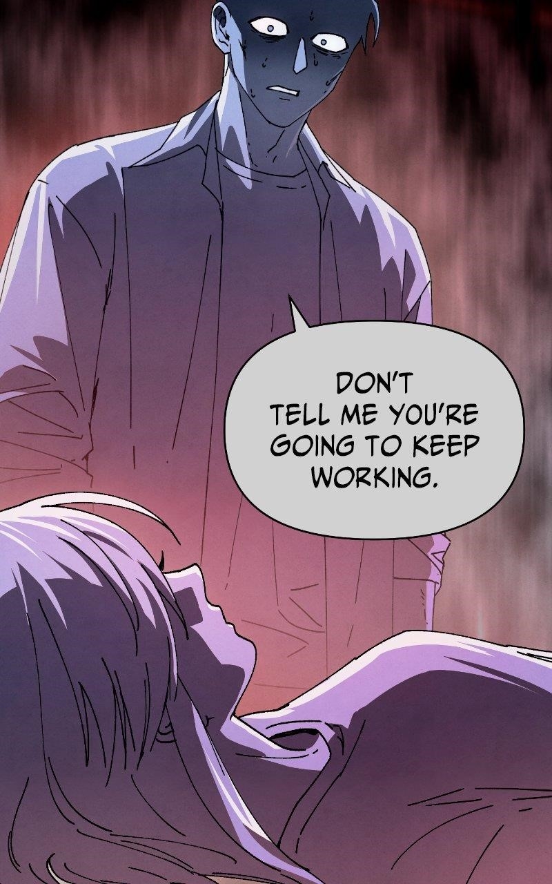 Reincarnated In a Cursed Game - Chapter 38 Page 74