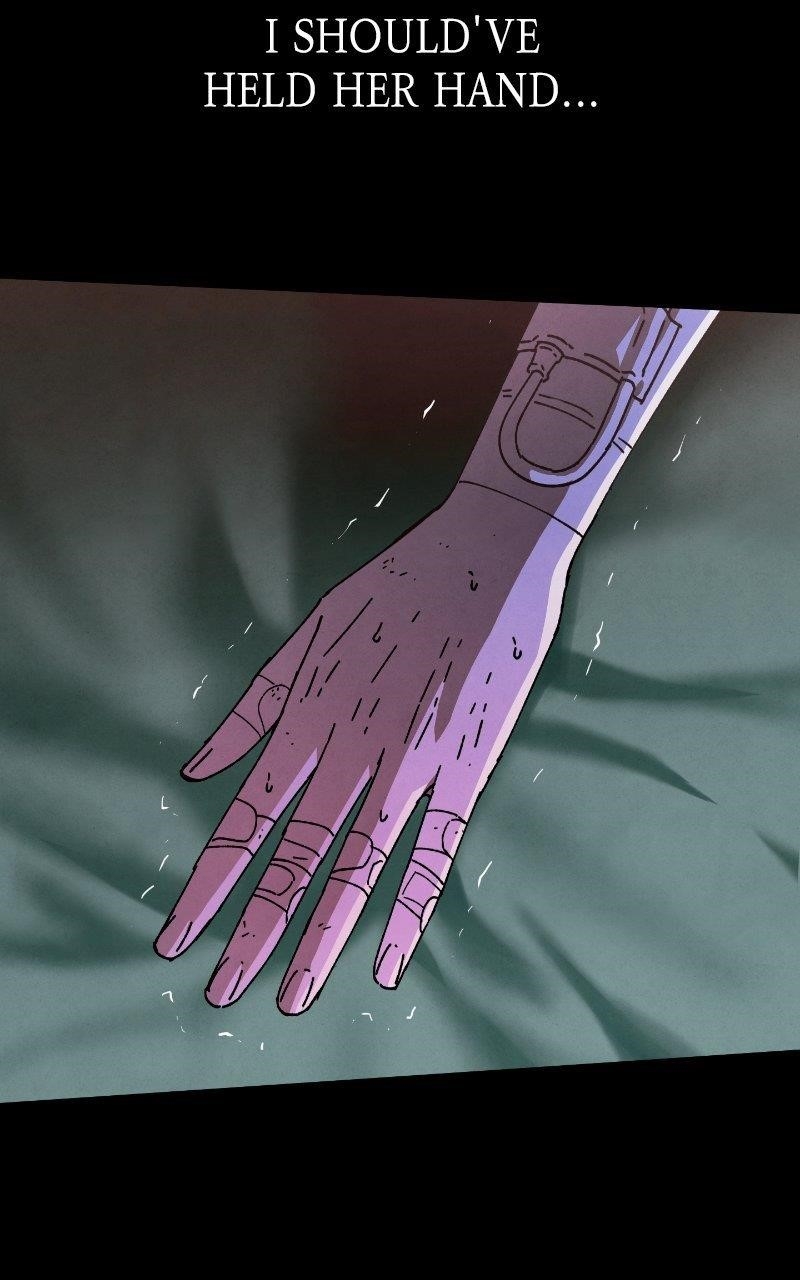 Reincarnated In a Cursed Game - Chapter 38 Page 76